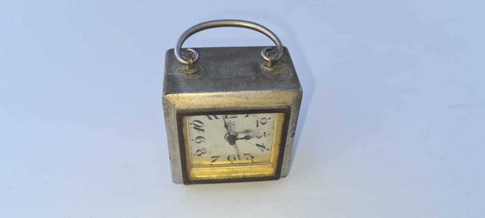 Relógio Junghans