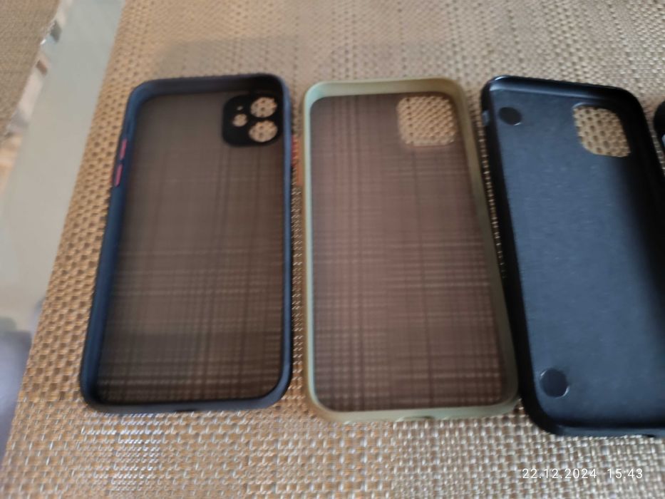 Чохол для Iphone 11