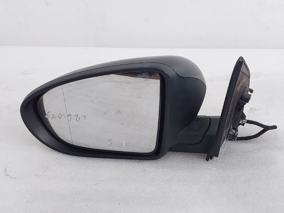 Retrovisor / espelho esquerdo NISSAN Qashqai/Qashqai+2 I (J10, JJ10)