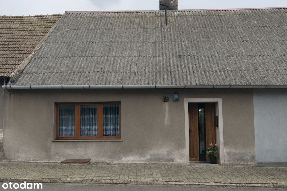 Dům, 64 m², pozemek 157 m²