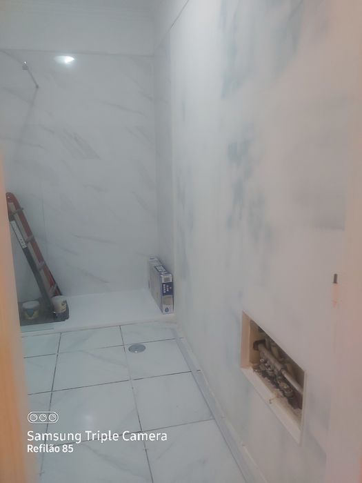 Remodelações gerais