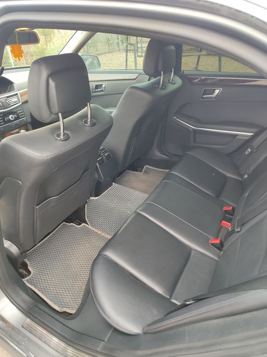 Продам Mercedes-Benz w212 E200
