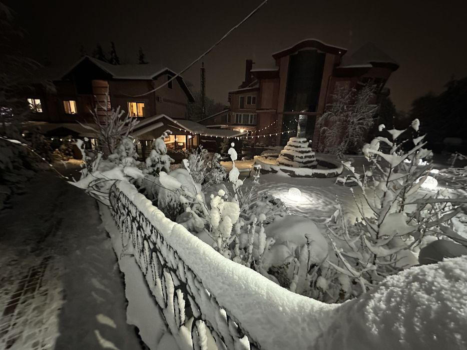 Знижки!Енерго-Автономія!Житло в Трускавці.Лісовий пейзаж.Подобово!Чан!