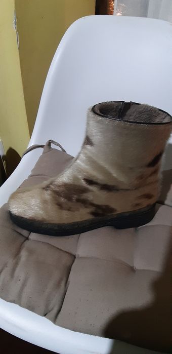 Ботинки, унти, уггі чоловічі