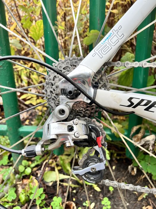 Okazja! Rower Specialized S-Works Shiv rozmiar S -M 52-54