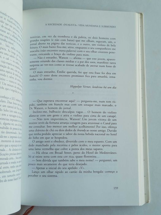 Londres, 1851.-1901 - A Era Vitoriana ou o Triunfo das Desigualdades