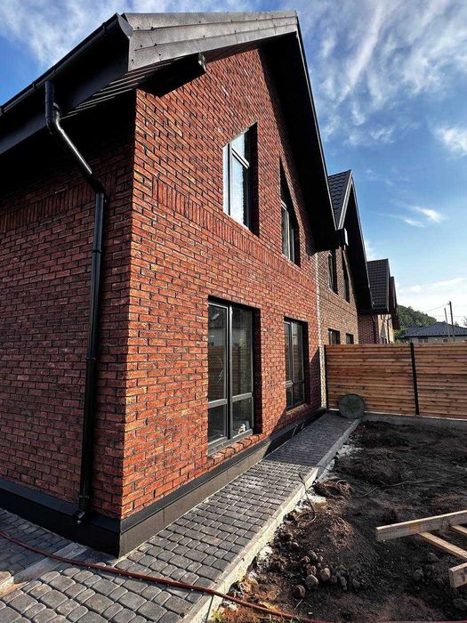 Продаж Готового | Будинку Брюховичі | Елітний район | Баварська Кладка