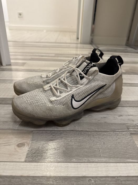 Vapormax 2021 SPRAWY SYSTEM