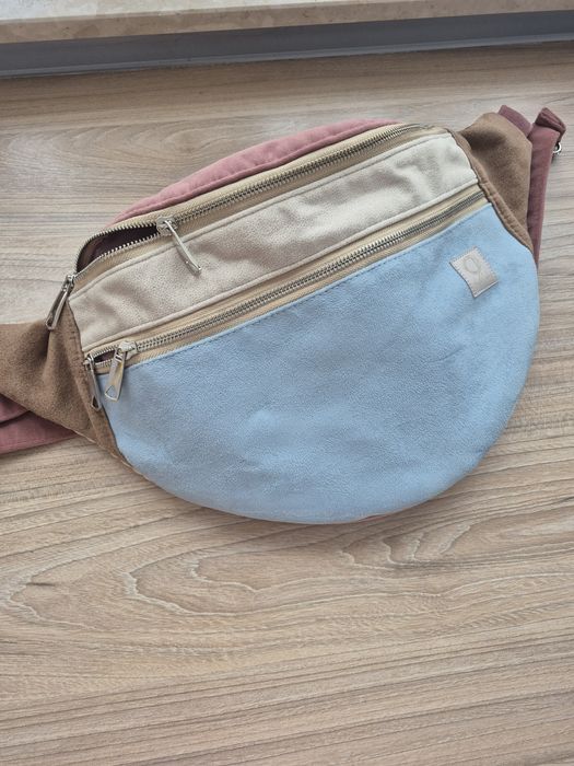 Nerka Jumibag rozmiar L praktycznie nowa