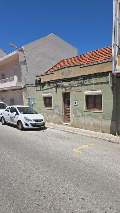 Moradias Baixa da Banheira - Arrendadas