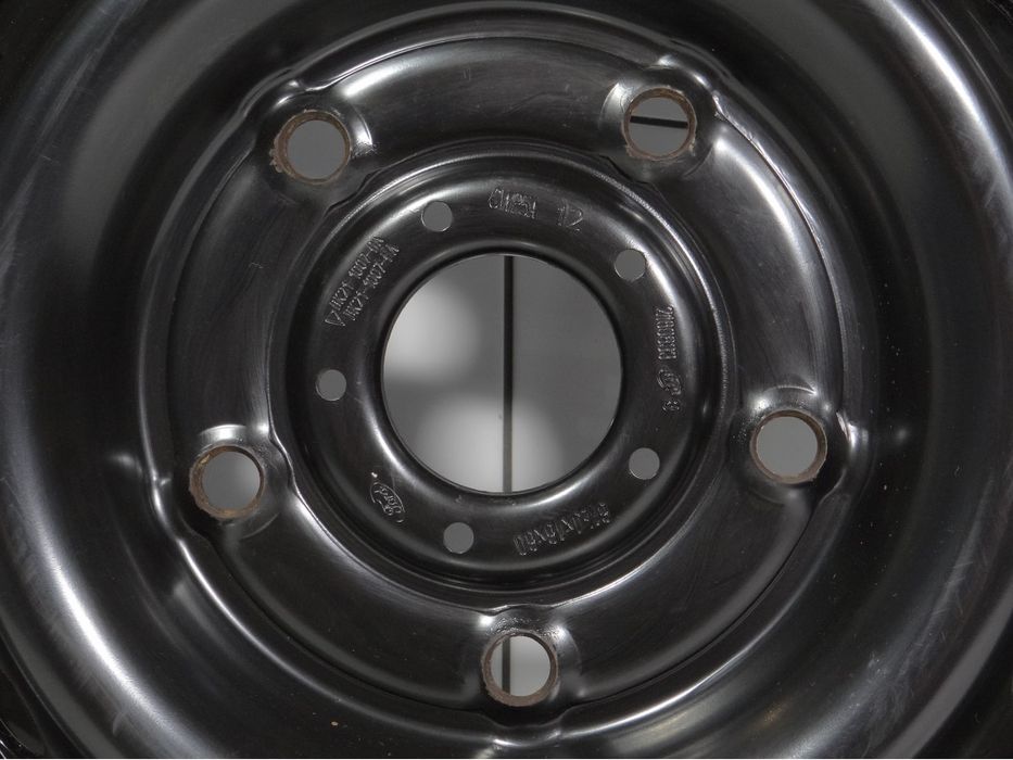 koła letnie ford 16 ford tourneo ford transit