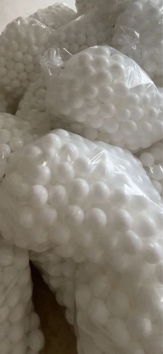 Кульки для сухого басейну