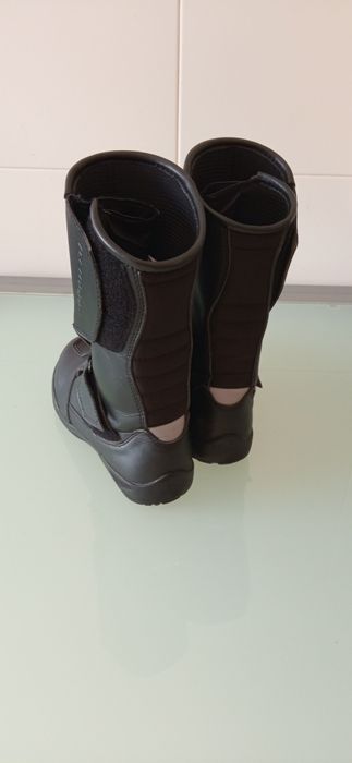 Botas moto touring Bogotto Tour-X tam. 36