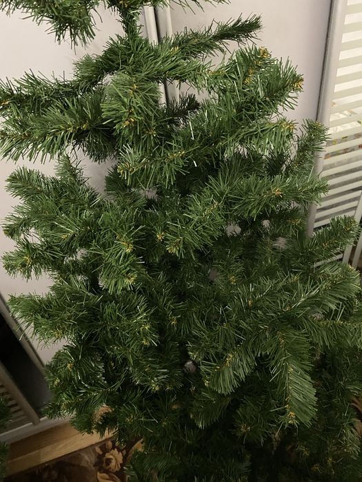 Штучна ялинка