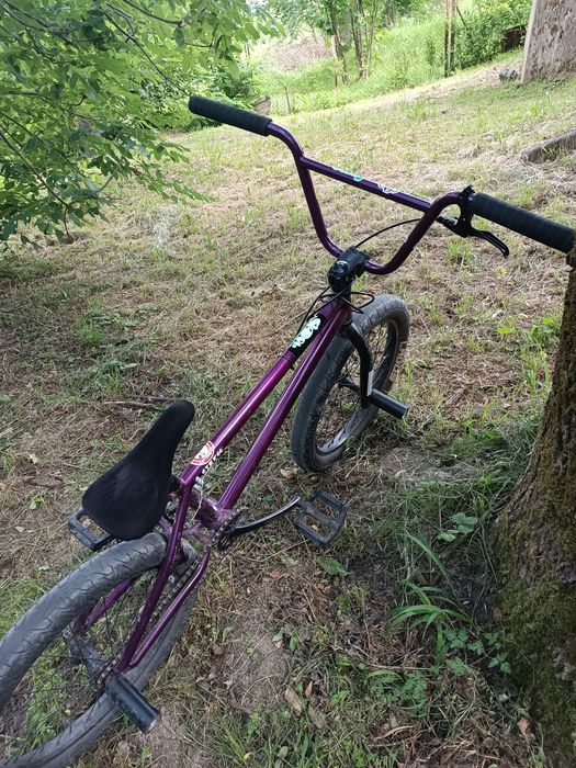 Bmx kush 2 bardzo dobry OKAZJA !!!