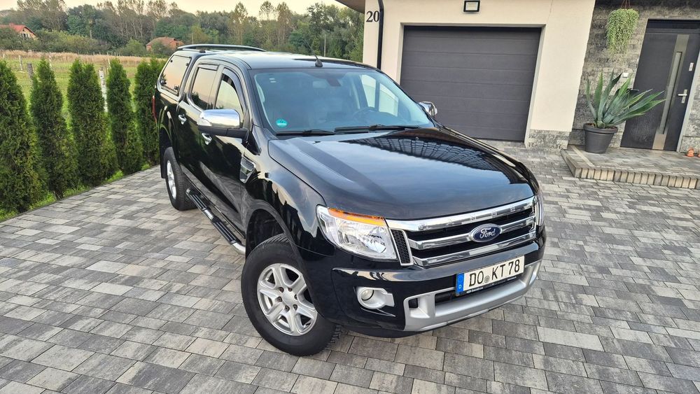 Ford Ranger