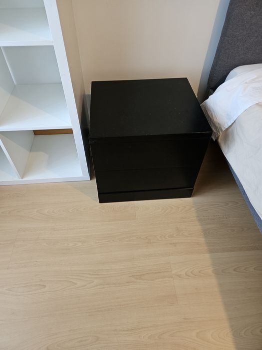 Cama de casal 160x200