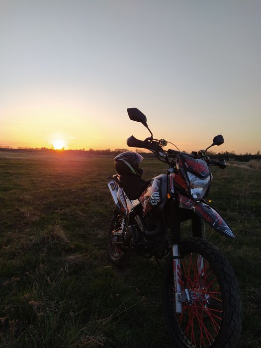 В продажі Geon X-road 250