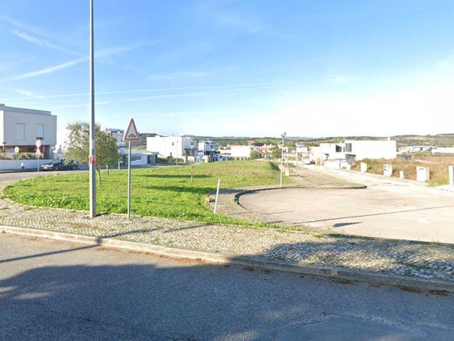 Lote para Construção de espaço comercial em Nossa Senhora da Ajuda