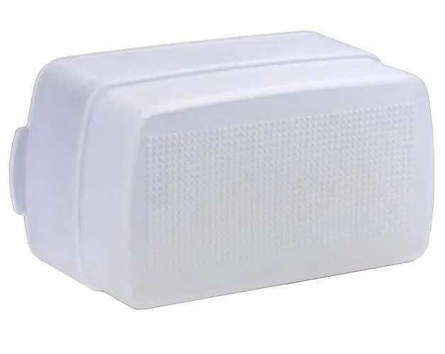 Flash Yongnuo YN568EXIII NIKON TTL HSS + Difusor luz ( YN 568 EX III )