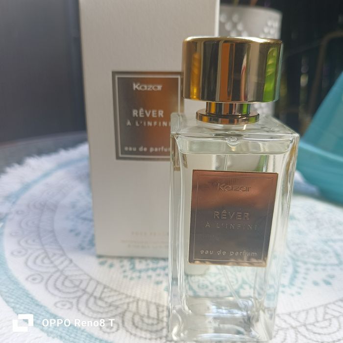 Perfumy Kazar Rever A L'infini