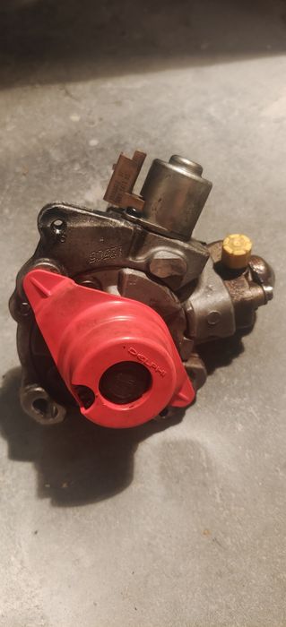 Pompa wtryskowa cr ford mondeo mk5 2.0 tdci