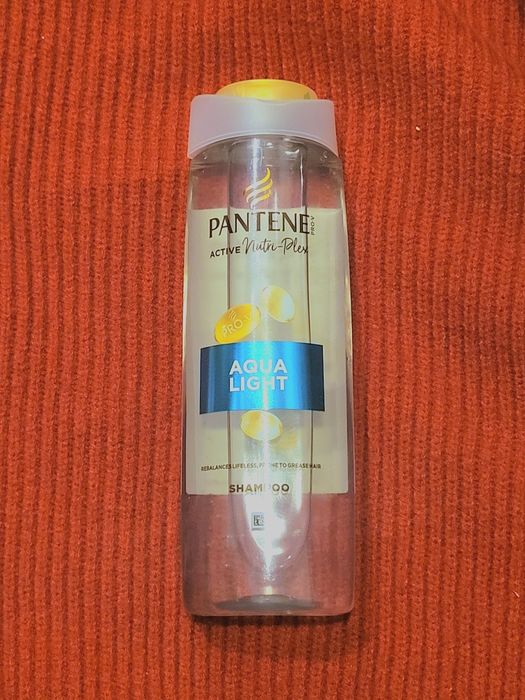 Szampon do włosów Pantene