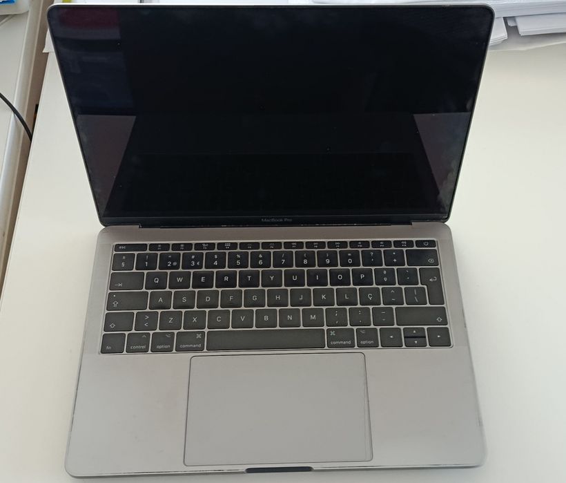 MacBook Pro 13 polegadas 2017 (A1708) para peças