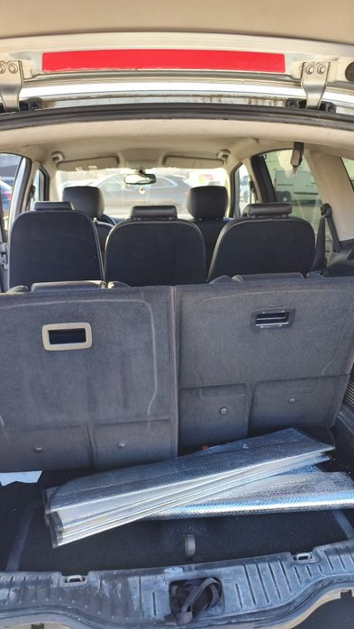(avaria) FORD S-MAX 2.0 Tdci 7 lugares — photo 4