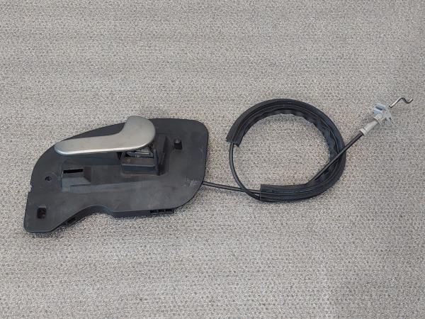 Puxador interior porta frente direito OPEL Corsa C