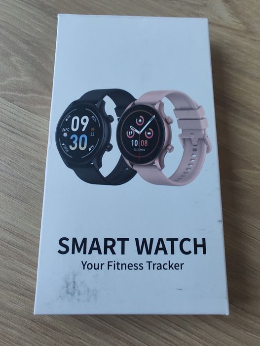 SmartWatch model s54