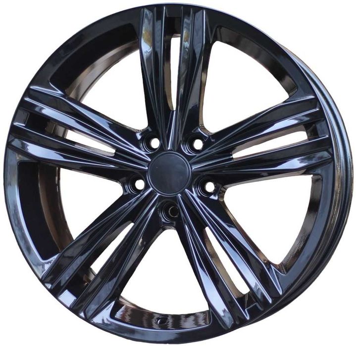 FELGI R18 5x112 do VW Arteon Passat B9 B8 B7 CC Variant Alltrack T-Roc