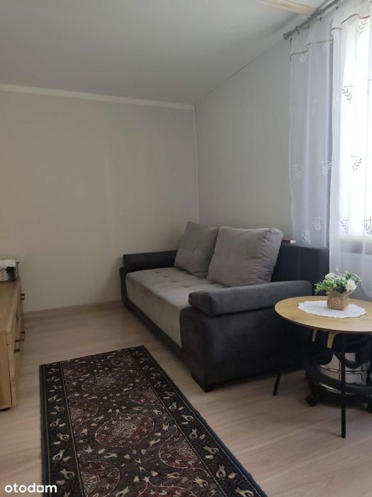 Domek letniskowy pod miastem - More