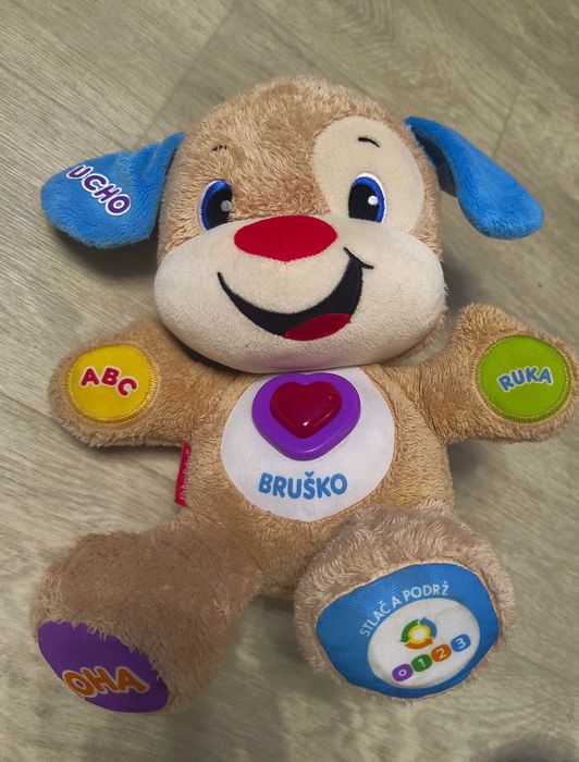 М'які іграшки Marvel Халк герои в масках интерактивная FisherPrice