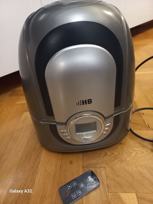 Nawilżacz ultradźwiękowy powietrza HB UH1060