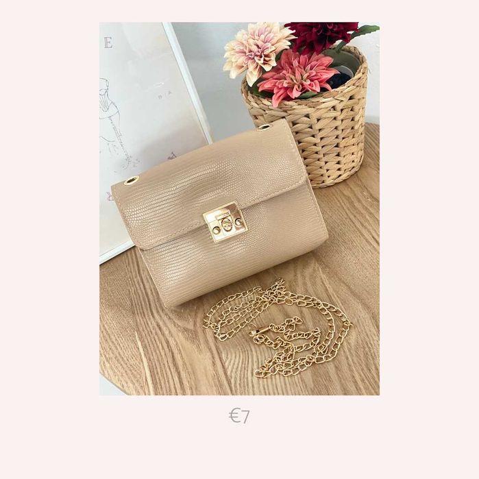 Malas Senhora Variadas