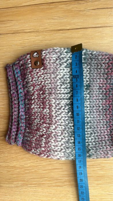 Sweterek dla Chihuahua ubranko