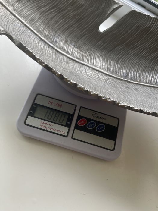 Домашній декор ваза