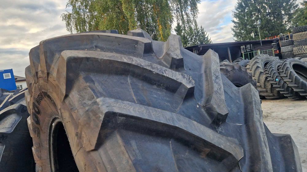 900/60r42 Trelleborg TM 900 Nowa