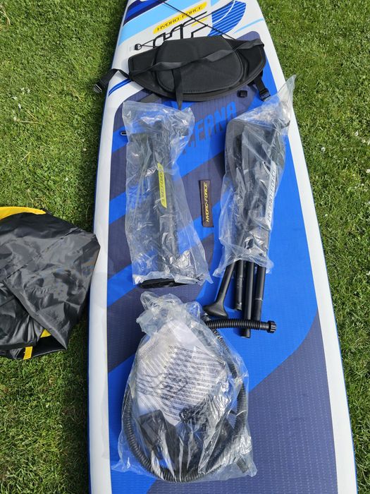 Deska SUP Hydro force 10 cali  2in1