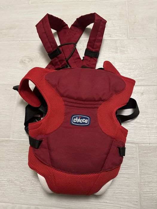 Слінг ( ергорюдзак) для немовлят