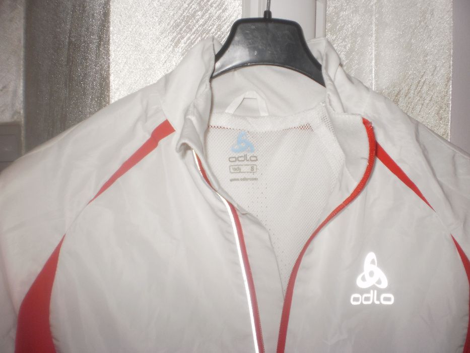 Bluza sportowa damska firmy ODLO rozmiar S