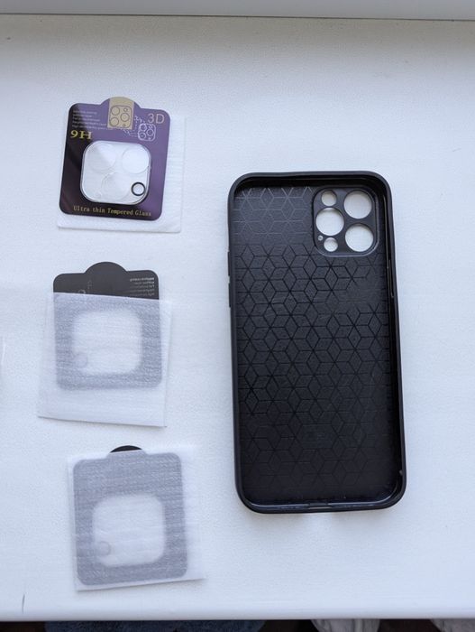 Аксесуари Iphone 12 pro + Подарунок!
