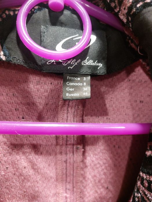 Женский костюм осень/зима 500 грн