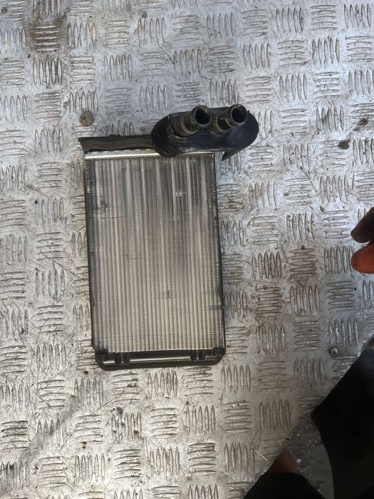 Радиатор печки Чери тигго 2 chery tiggo год 18