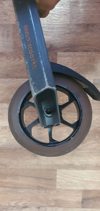 Трюковий самокат