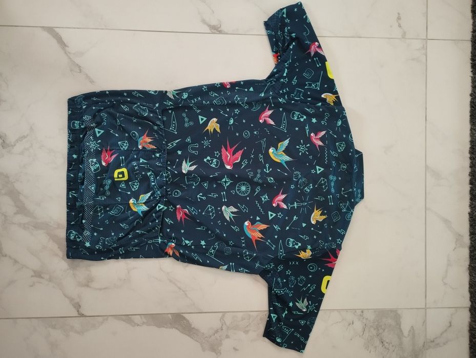 Велоджерсі ALE Cycling Short Sleeve Jersey | PR-R Men - Versilia