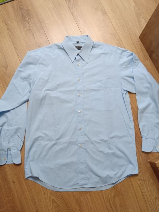 Koszula męska Der Mann 40