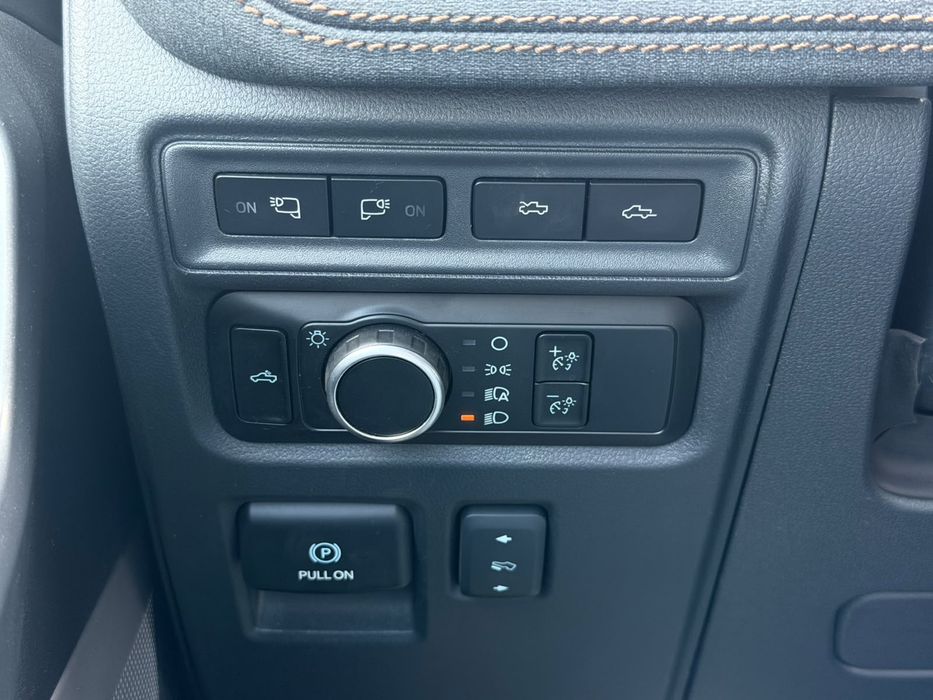 Ford F-150 2024 VIN 1FT6W5L72RWG09566 фото оголошення 17 з 20