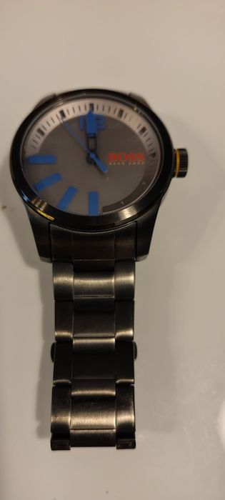 Zegarek Hugo Boss